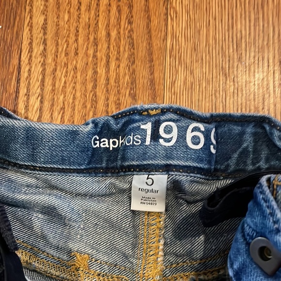 Gap shorts - Picture 2 of 2